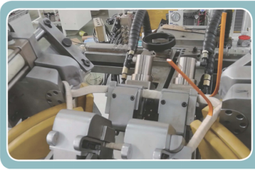 ZCN091T-700×1000數(shù)控軌道牽引電機(jī)線圈臺(tái)式頂弧漲型機(jī)