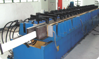 ZCN074-6汽發(fā)轉(zhuǎn)子、槽絕緣銅排匝間二用烘壓機